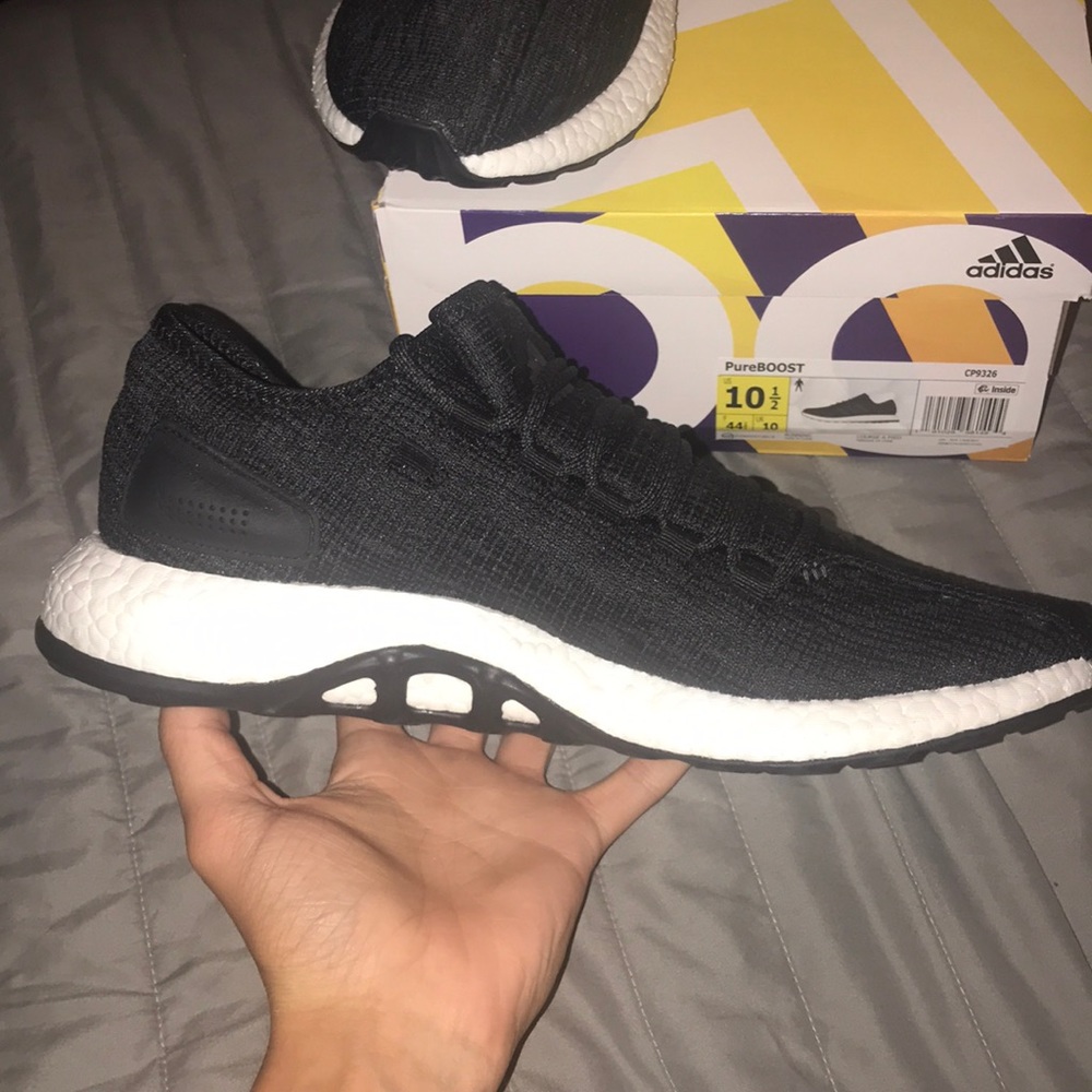 Adidas Pureboost - image 4